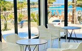 Hotel Vila Park Bujari Ksamil